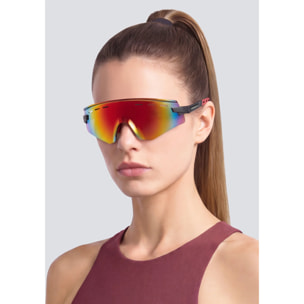 Gafas De Sol Deportivas D. Franklin Thunder Rimless V.2