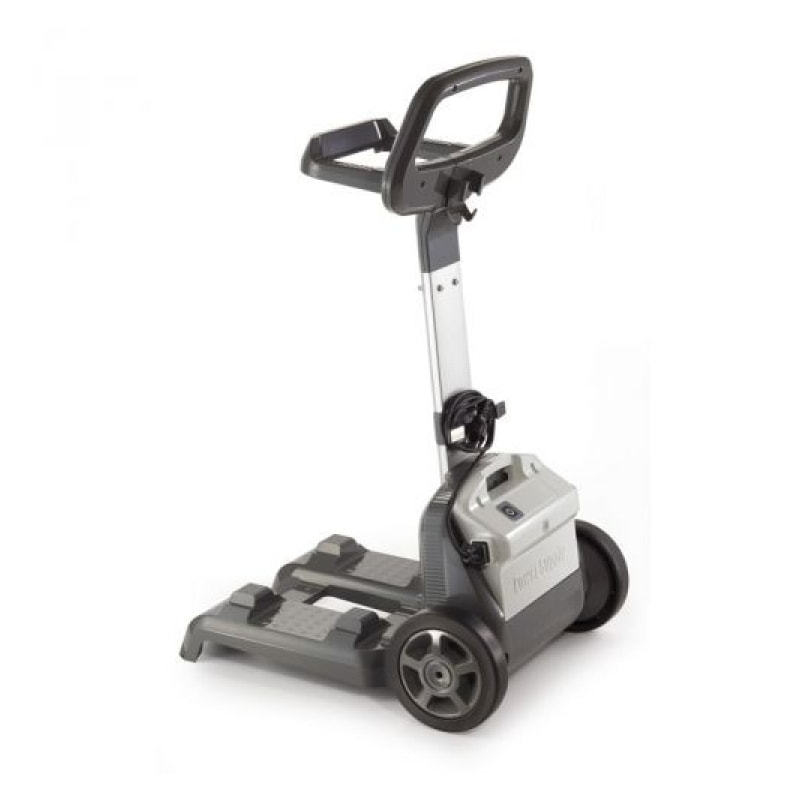 Robot MAYTRONICS Cosmos 20CB - Pour piscine jusqu'à 15m de longueur - 99996049-COS