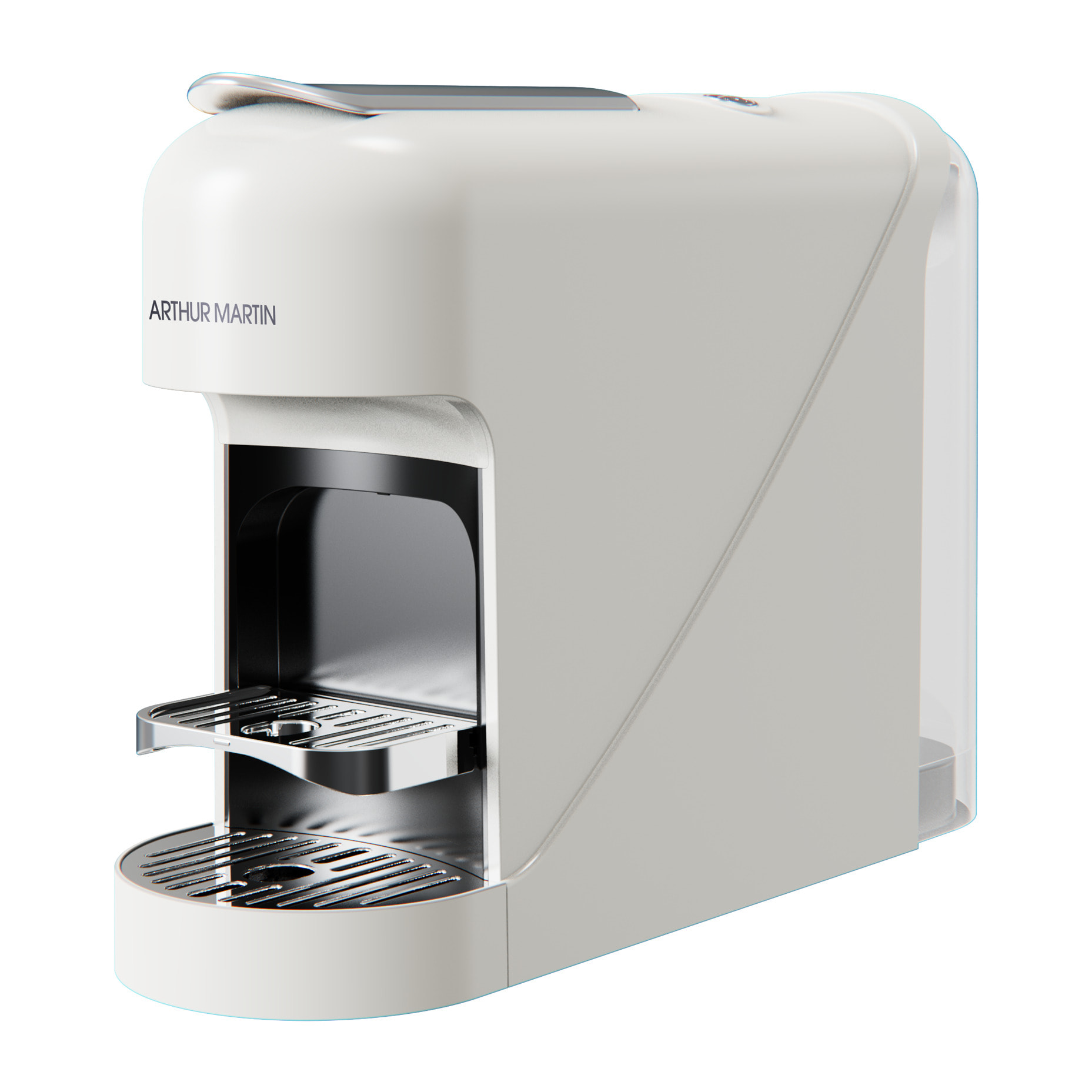 Machine à café à capsule 1400W