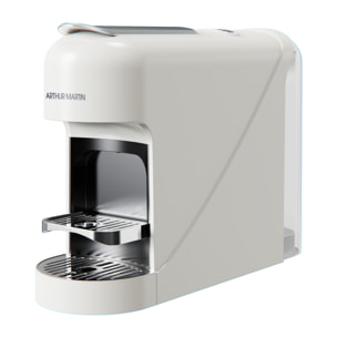 Machine à café à capsule 1400W