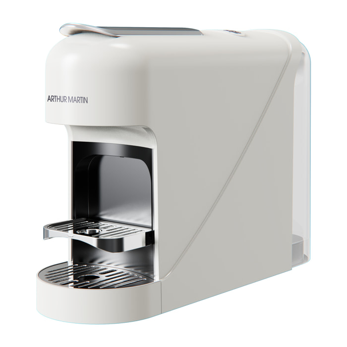 Machine à café à capsule 1400W