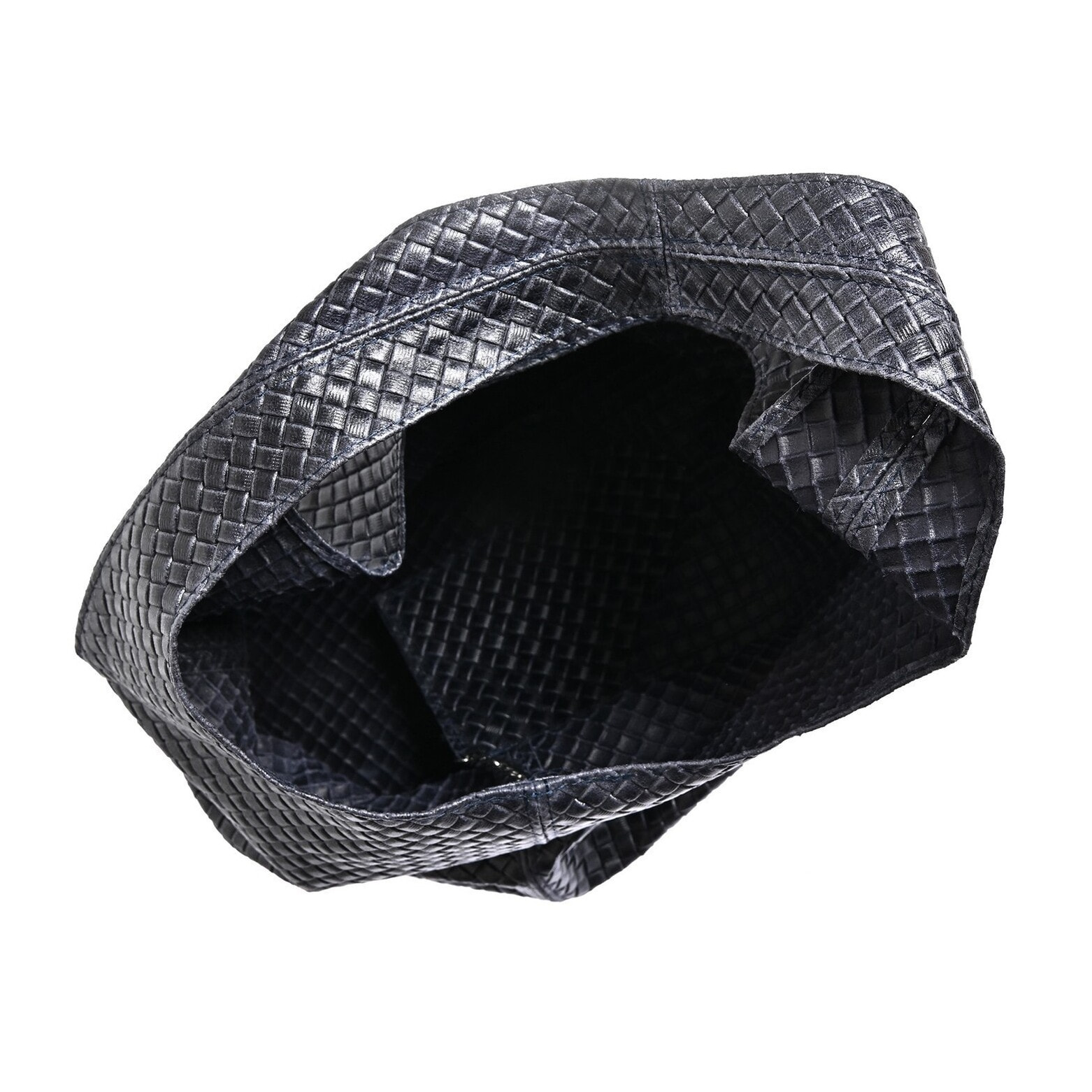 Borsa a tracolla Luisa Vannini Blu