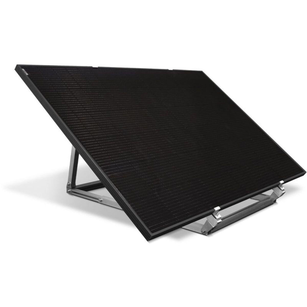 Panneau solaire WE KITSOL600 - 410W (extensible)