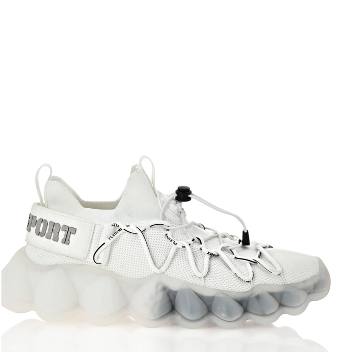 PLEIN SPORT Zapatilla Runner THE BUBBLE GEN.X.2 TIGER