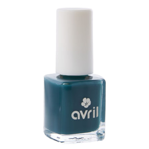 Vernis Couleur Intense - Vernis à Ongles 7ml