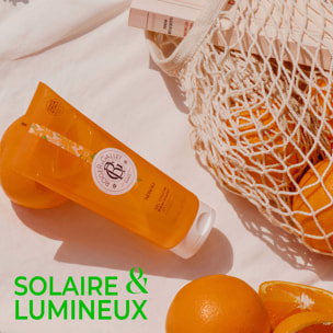 Néroli - Gel Douche Bienfaisante 200 ml