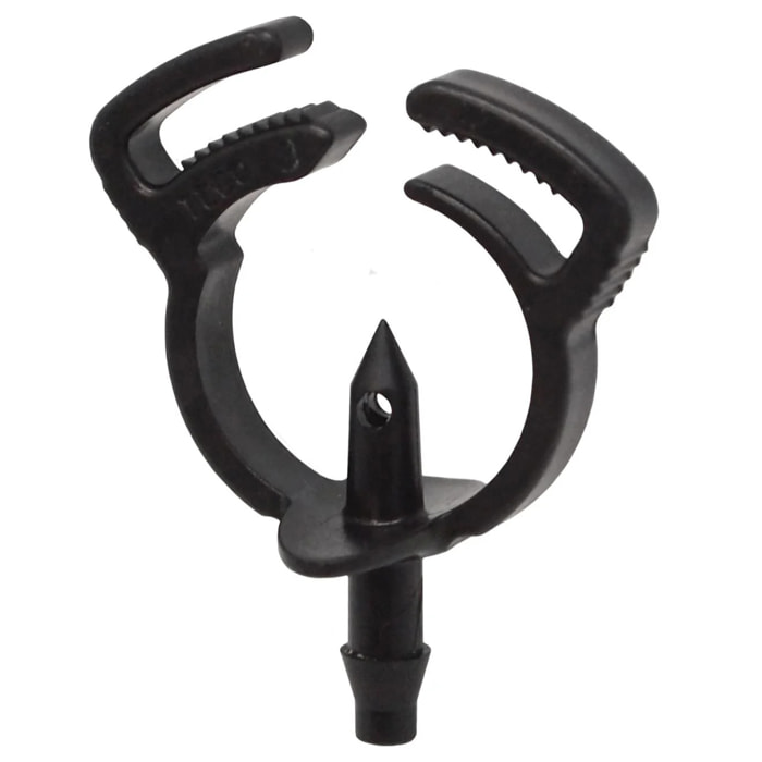 Collarín automático para tubería 16 mm Planeta Huerto 5 unidades