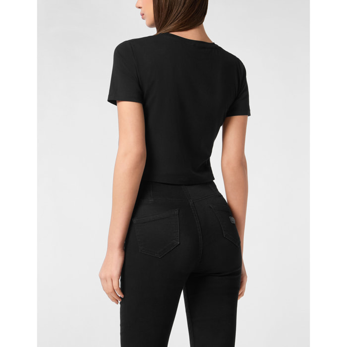 PHILIPP PLEIN Camiseta Sexy Pure