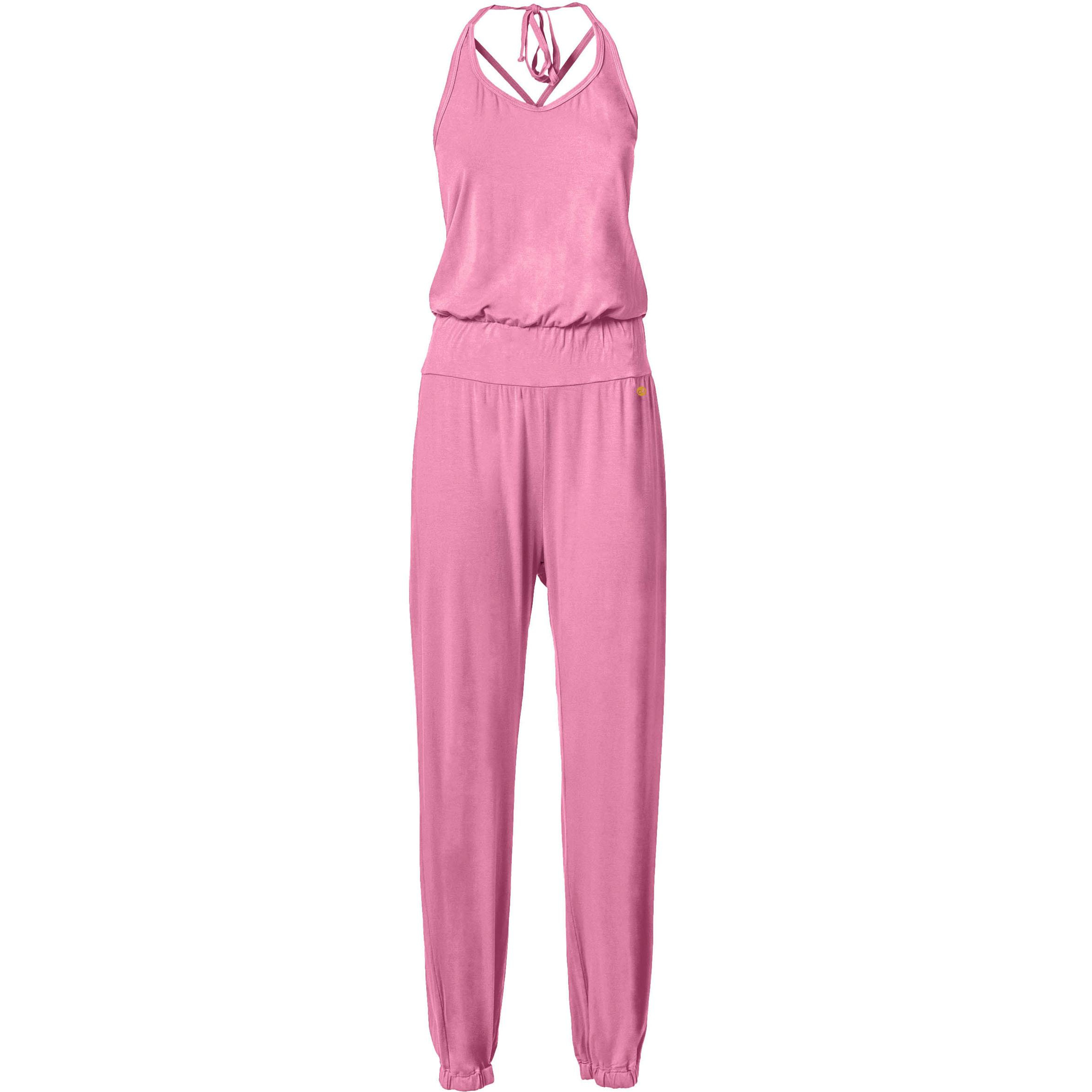 DEHA - Tuta intera YOGA JUMPSUIT in Viscosa per donna