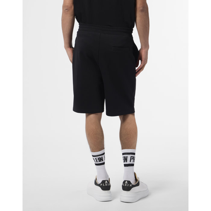 PHILIPP PLEIN Jogging Shorts