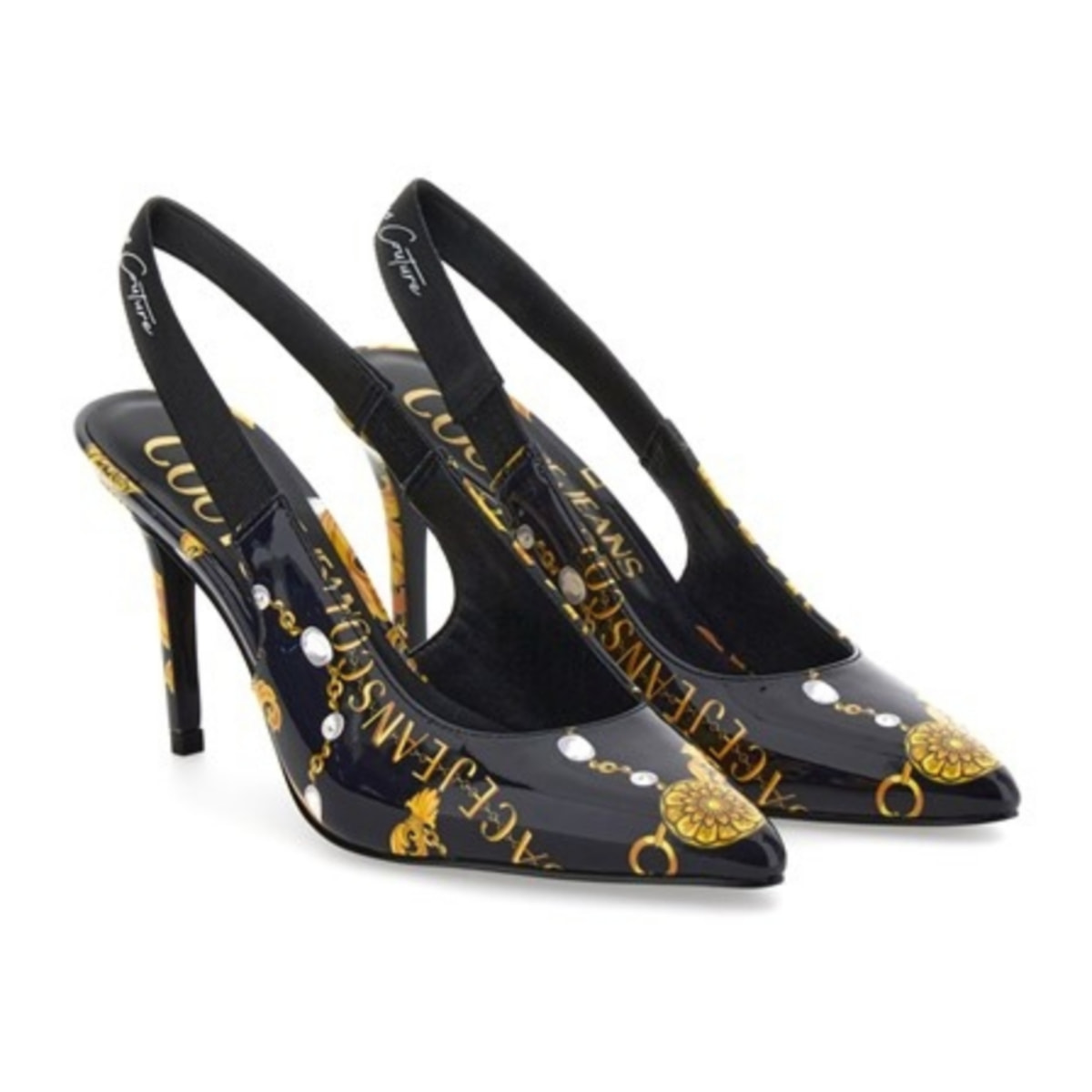 Versace Jeans Couture scarpe