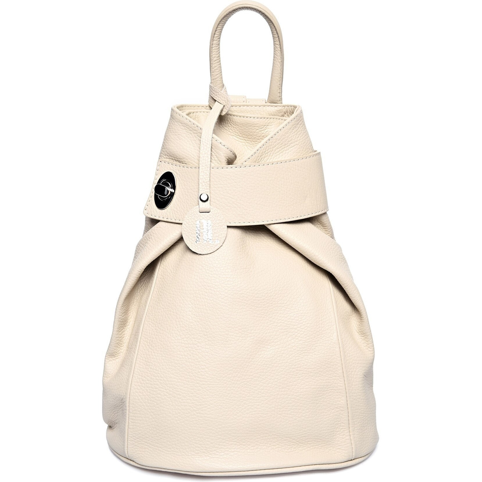 Zaino Anna Luchini Beige