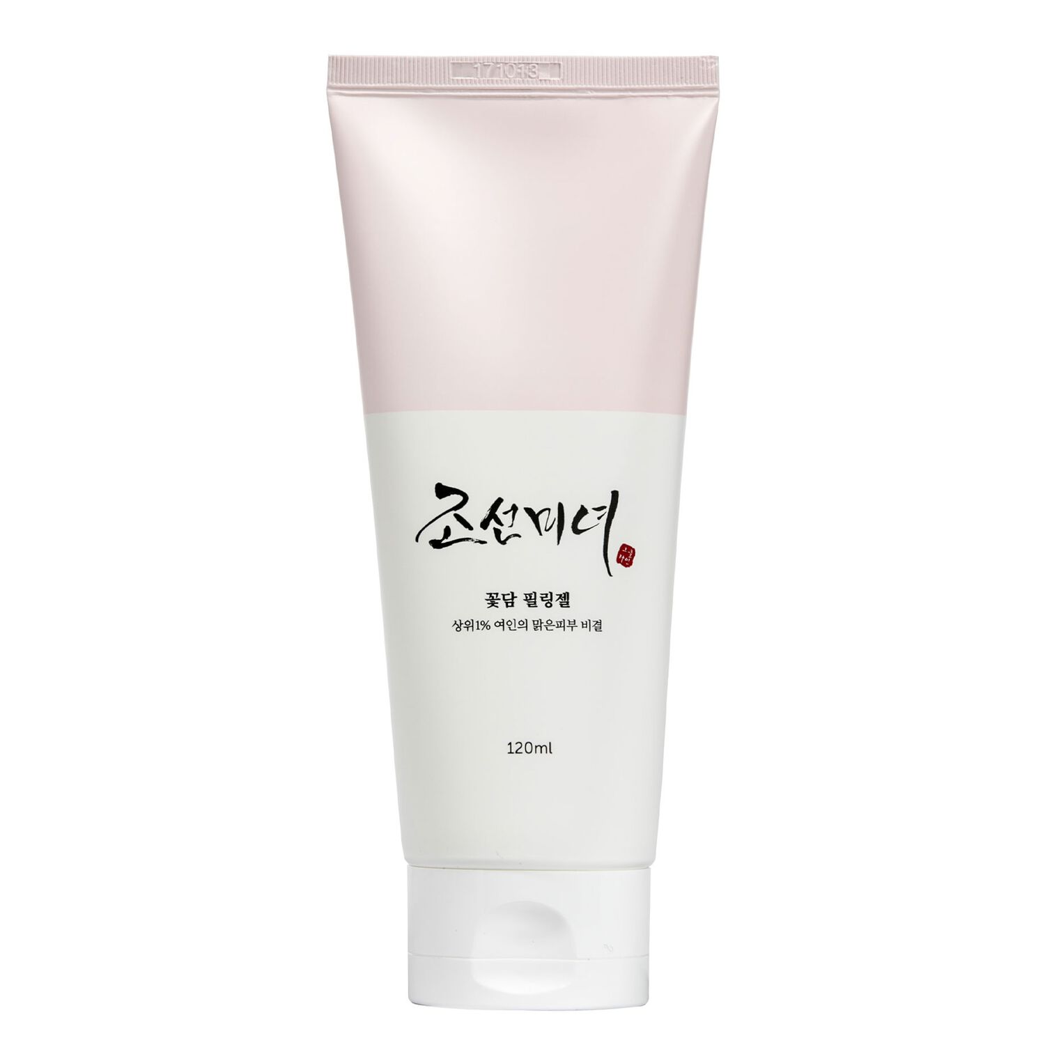 Gel Peeling - A la Fleur d'Abricot 100 ml