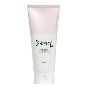 Gel Peeling - A la Fleur d'Abricot 100 ml