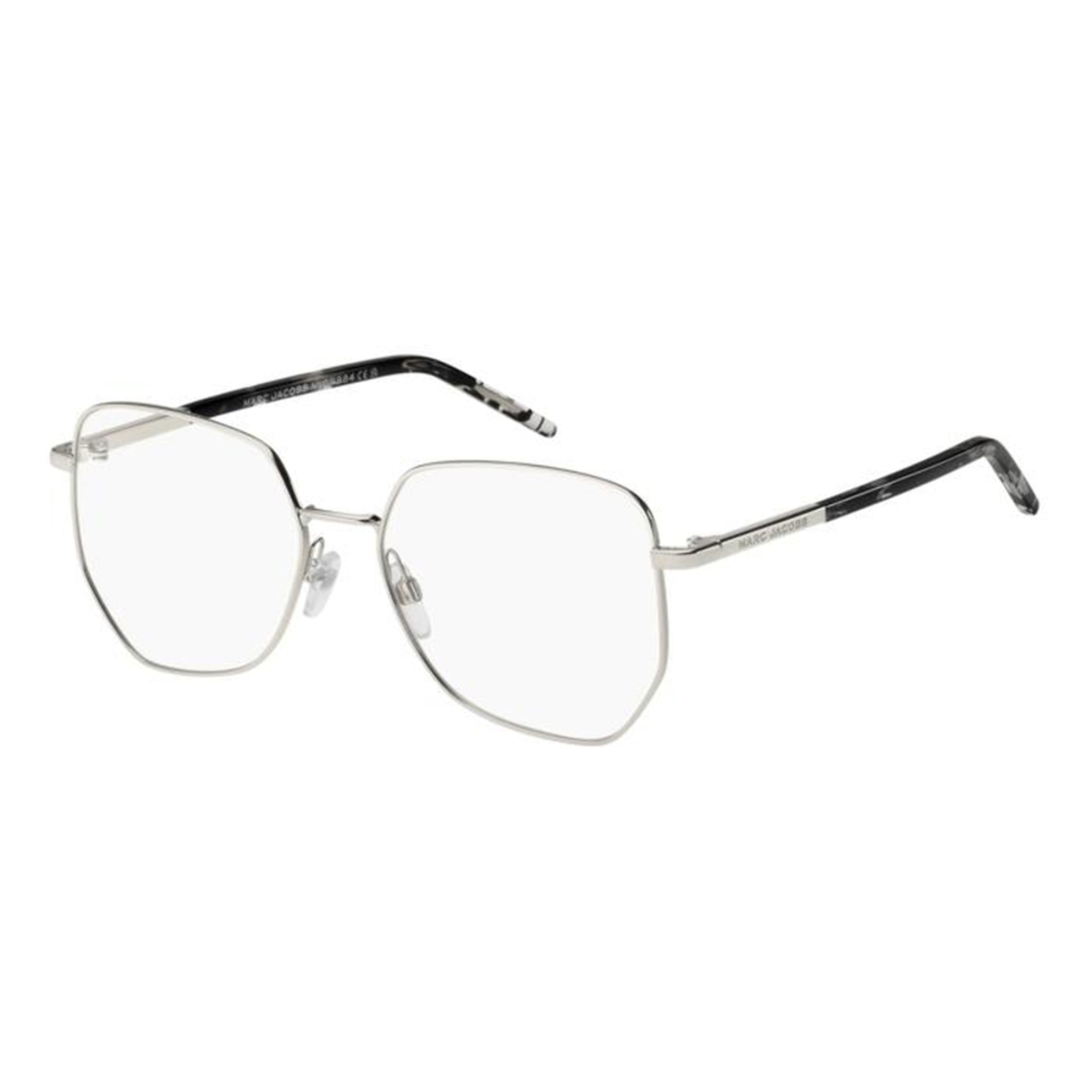 Gafas de Vista Marc Jacobs MARC 780 84J de Acero Inoxidable Mujer 55 mm