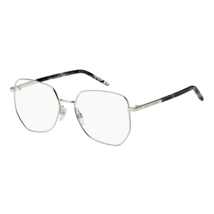 Gafas de Vista Marc Jacobs MARC 780 84J de Acero Inoxidable Mujer 55 mm