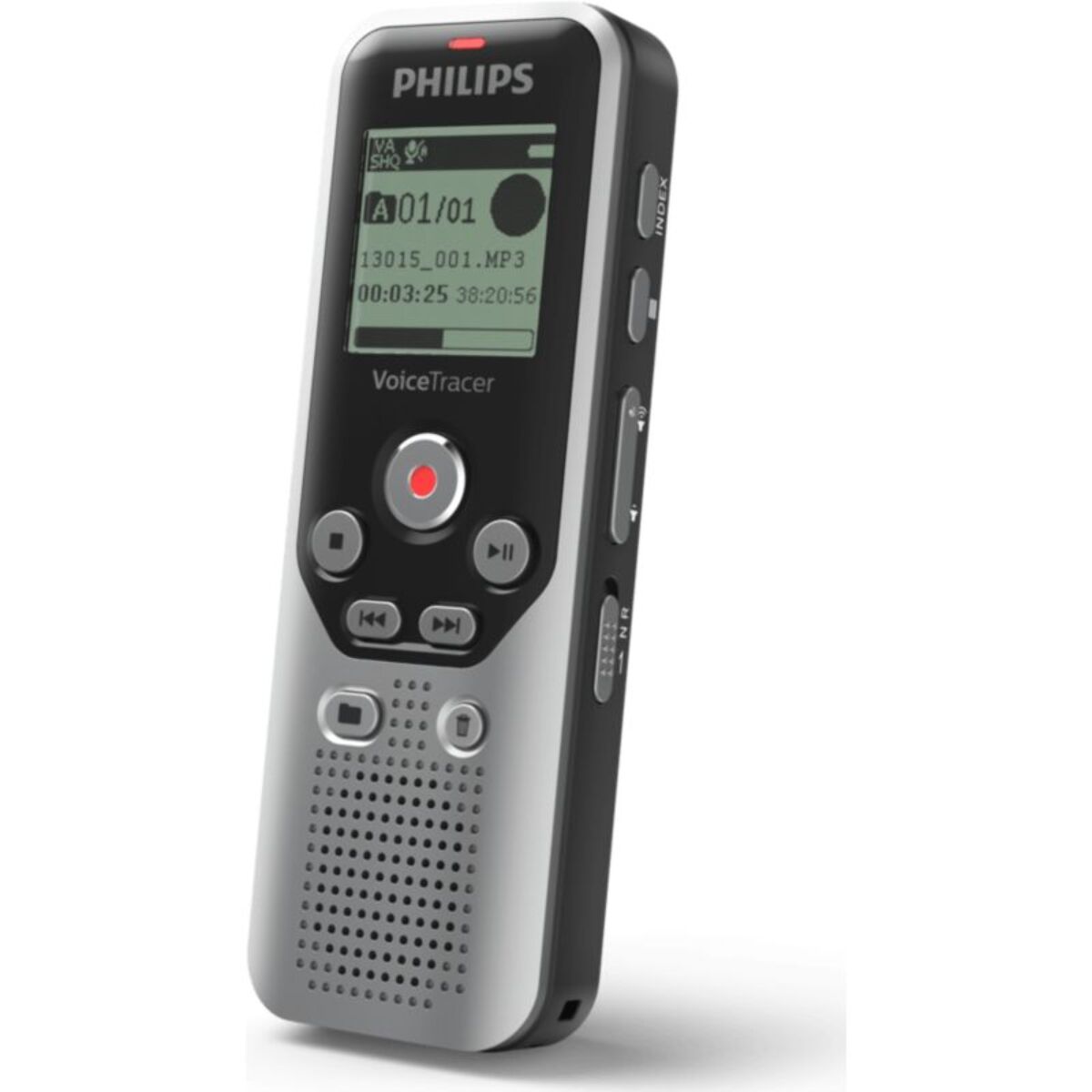 Dictaphone PHILIPS Voice Tracer DVT1250/00