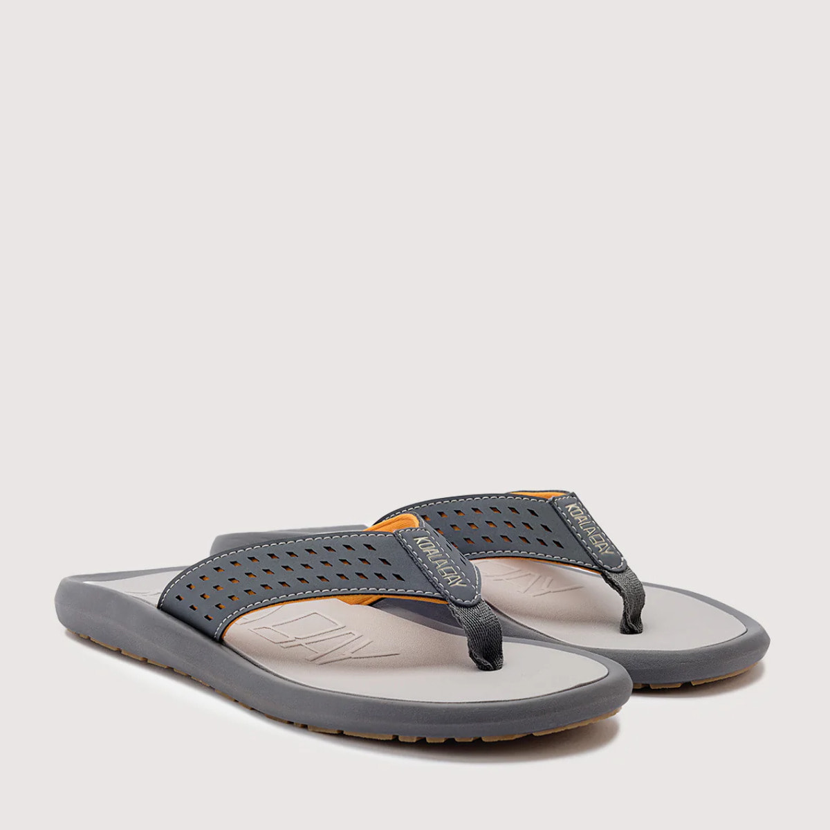 Chancla Dedo Gris - Kliovan