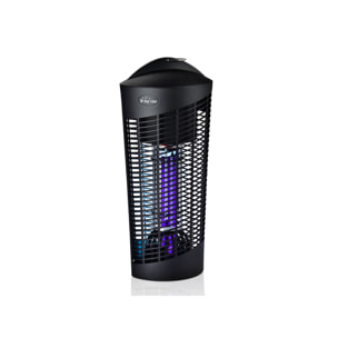 Mata insectos de techo o sobremesa 25W luz ultravioleta ZZAP TRAP EX-2 PURLINE