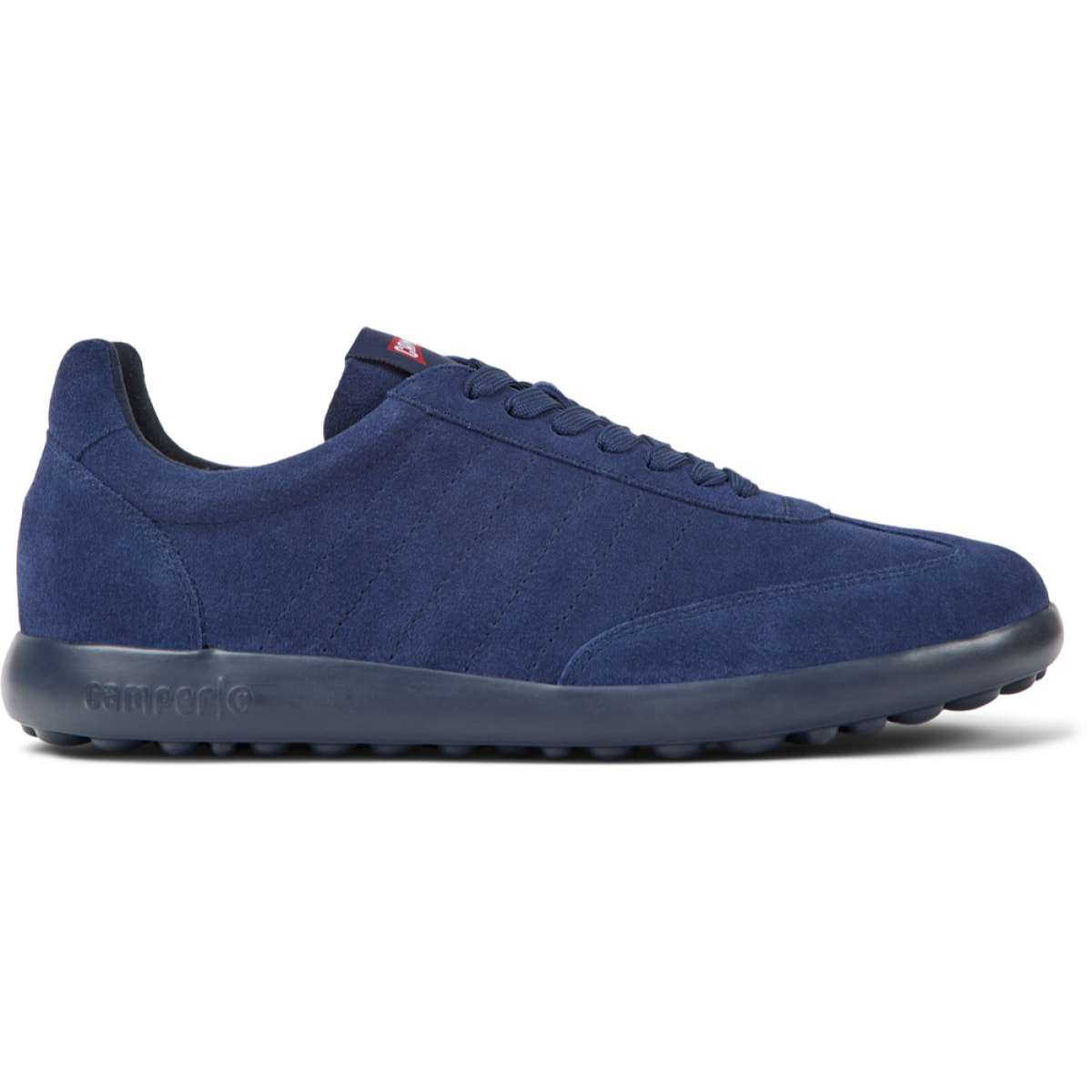 CAMPER Pelotas XLF - Zapatillas Sneakers Azul Hombre