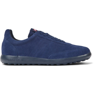 CAMPER Pelotas XLF - Zapatillas Sneakers Azul Hombre
