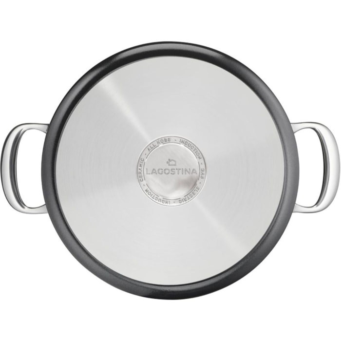 Faitout LAGOSTINA Desideria 20cm