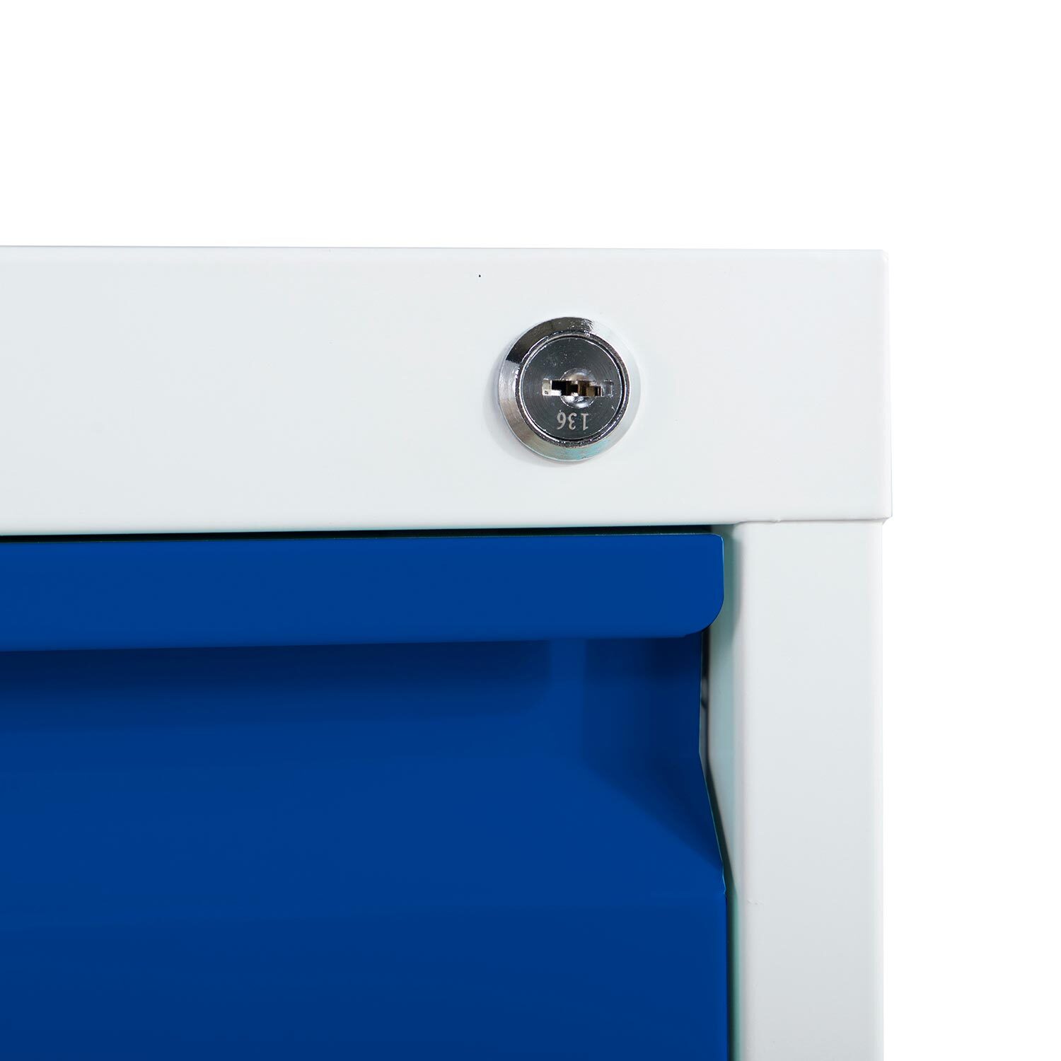 Armoire à dossiers FC1003GBK