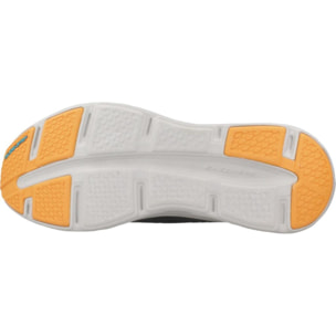 Sneakers De  Hombre Glide Step Altus Slip-ins Gris