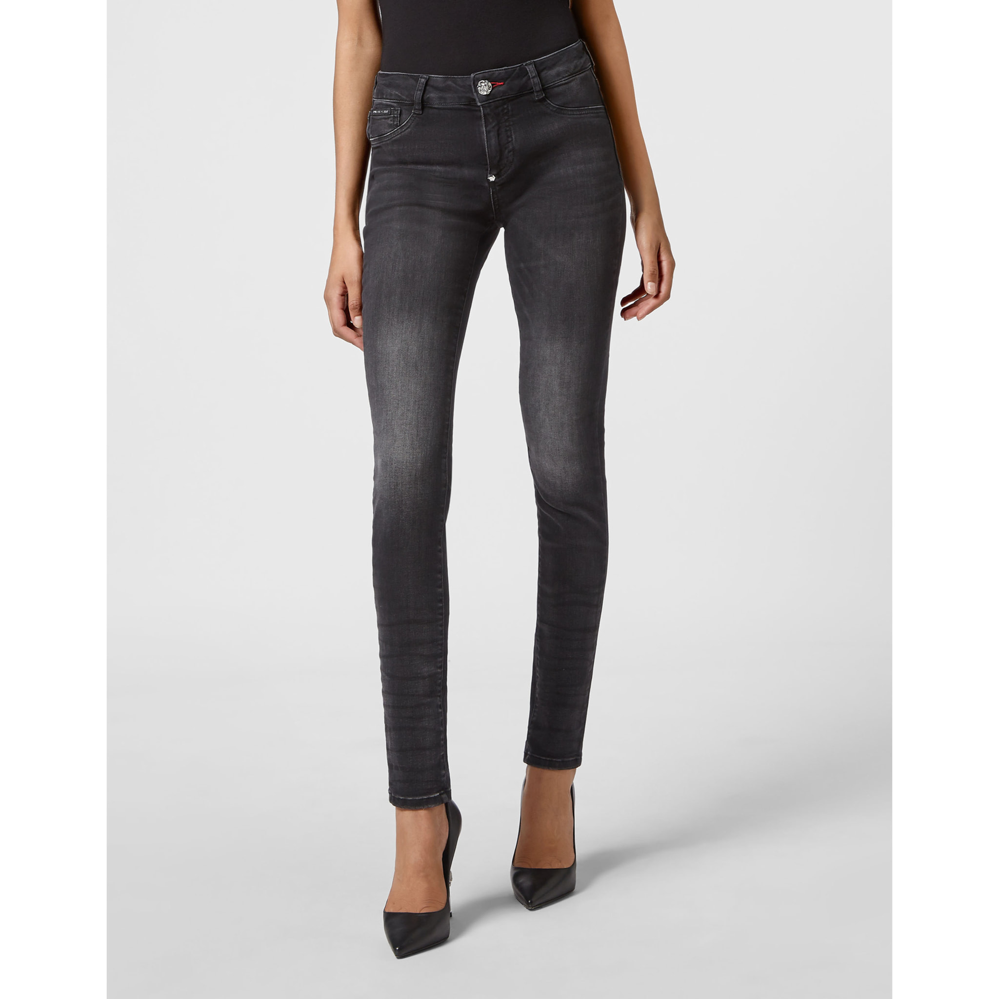 PHILIPP PLEIN Jeggings