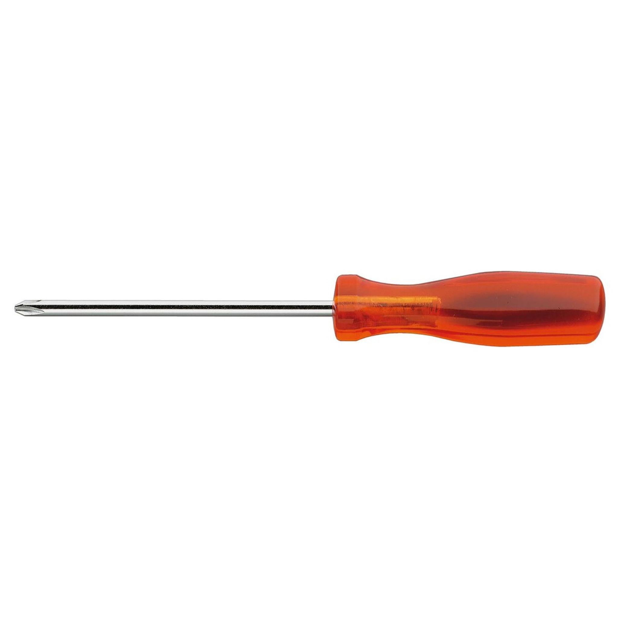 Tournevis pour vis cruciformes phillips PH4 longueur 320mm