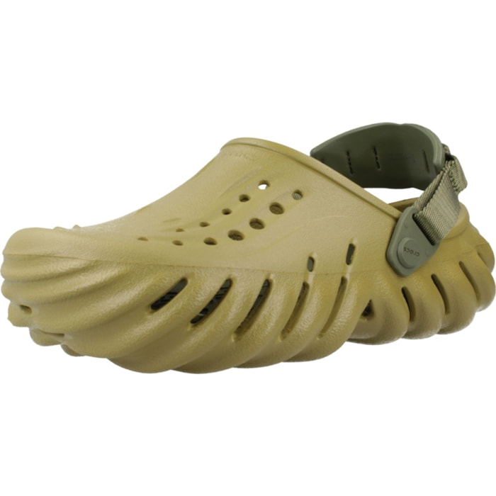 FLIP FLOPS CROCS ECHO CLOG