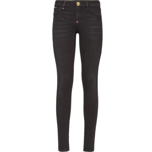 PHILIPP PLEIN Jeggins "Nothing Left At All" Original