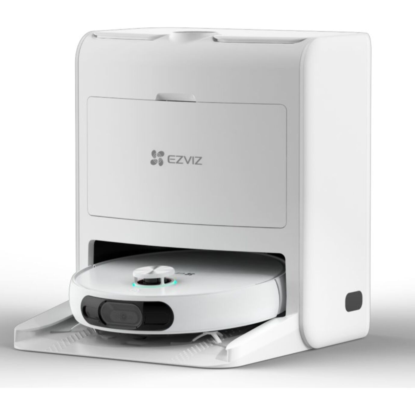 Aspirateur robot EZVIZ RS2