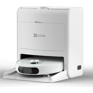Aspirateur robot EZVIZ RS2