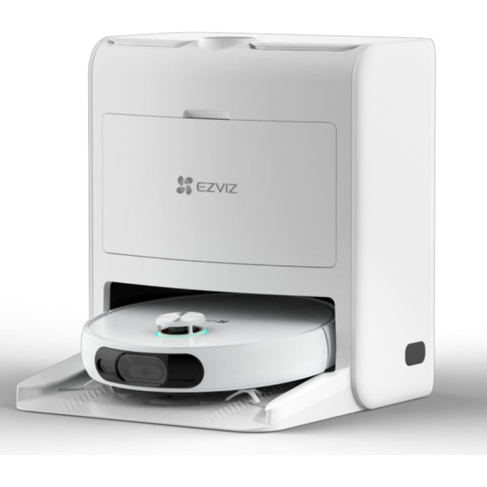 Aspirateur robot EZVIZ RS2