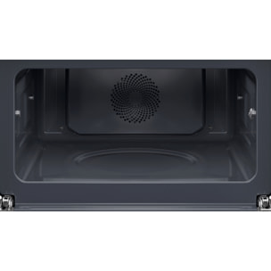 AEG Horno compacto Serie 7000 MealAssist con SteamBake con Display CookSmart Touch 4,3 '', con WiFi TA7PK721B