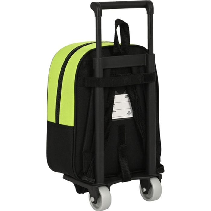 Moch 232+carro 805 real betis balompie