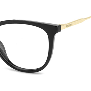 Gafas de Vista Polaroid PLD D564 807 de Tr90 Mujer 55 mm
