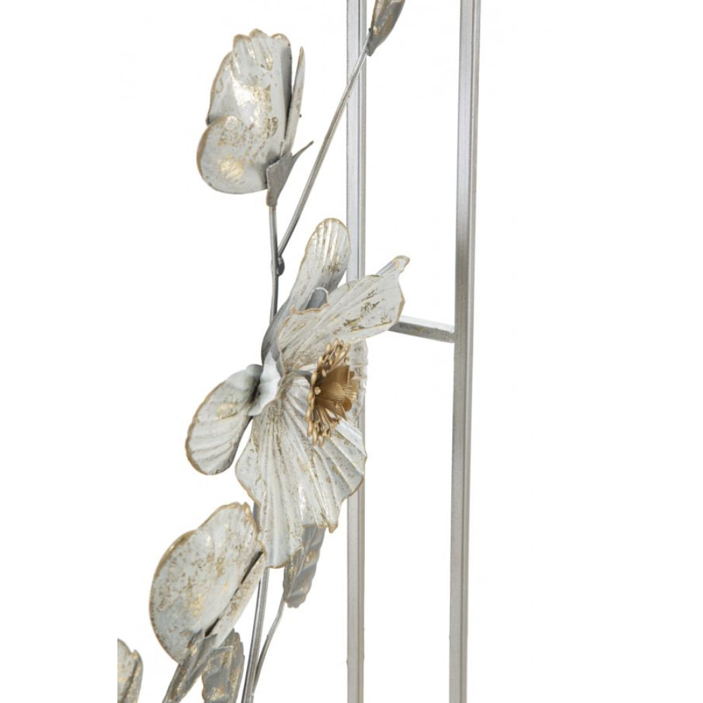 PANNELLO IN FERRO FLIX CM 50X5,5X90,5