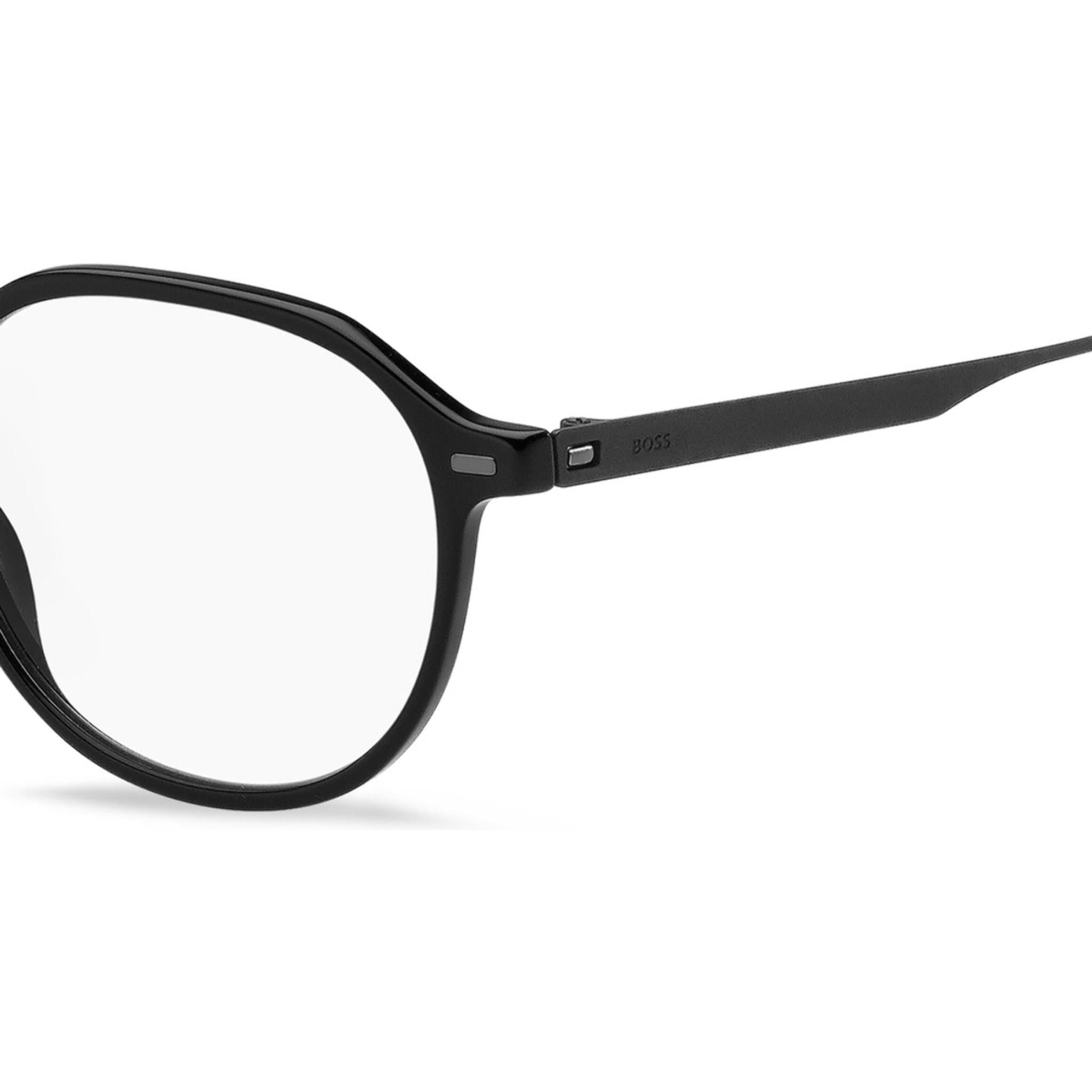 Gafas de Vista Hugo Boss 1697 807 de Acetato Hombre 50 mm
