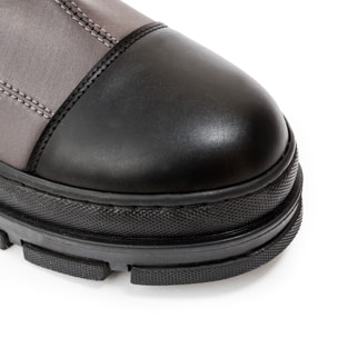 Stivaletti Donna colore Grigio