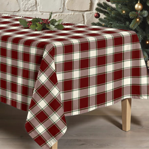 Nappe anti-taches Christmas wish 13 1225