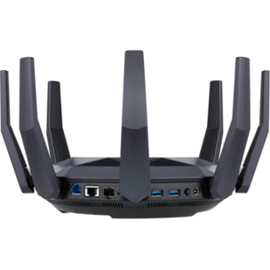 Routeur Wifi ASUS Routeur WiFi 6 AX6000 Gaming ASUS R