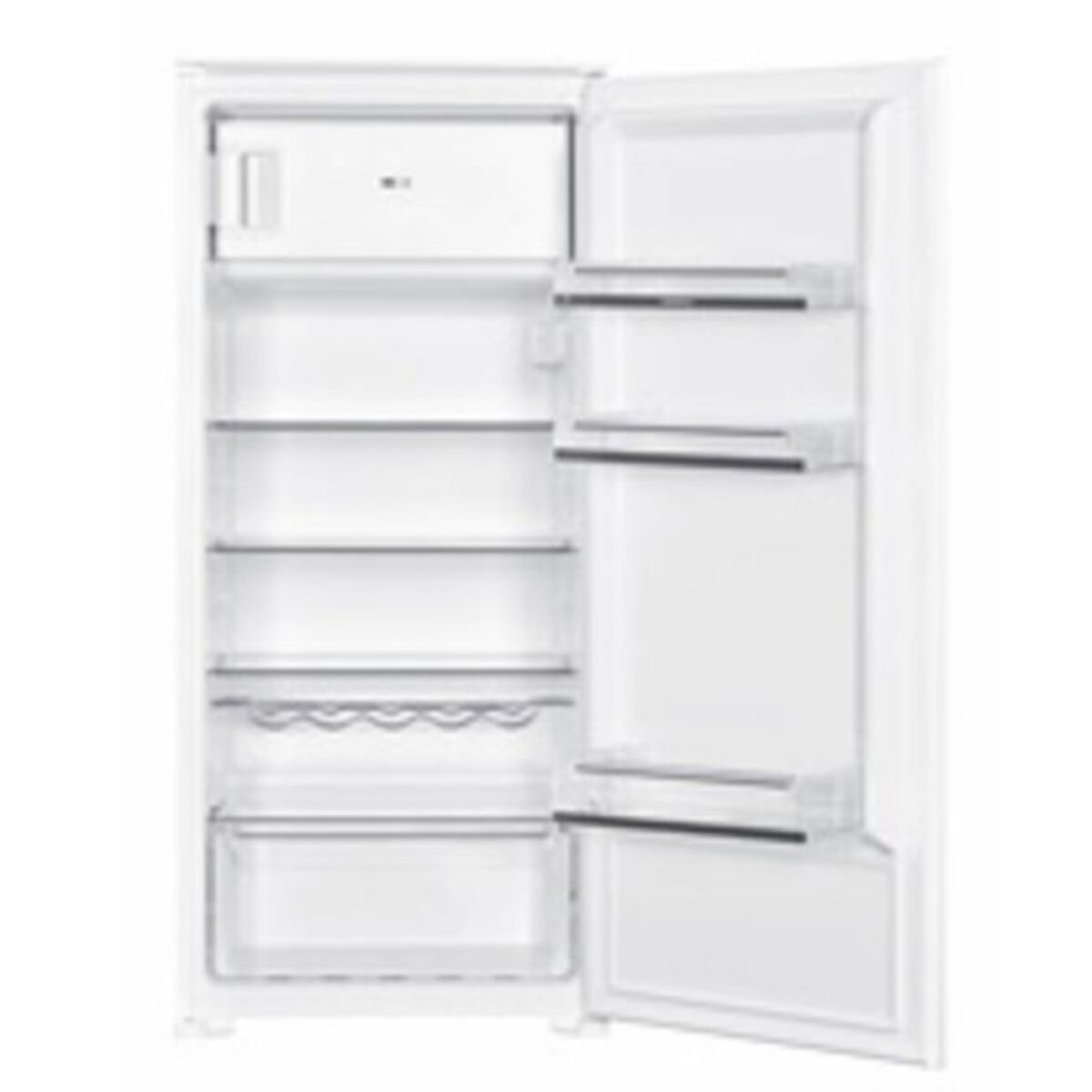 Réfrigérateur 1 porte encastrable DE DIETRICH DRS1224ES