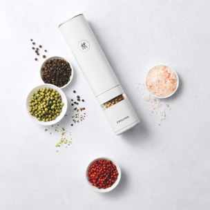 Set de deux moulins électriques, 2-pcs