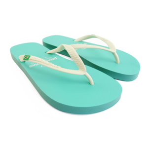 Chanclas de playa , Classic Combi W SS19