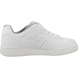 Zapatillas Niño Quick Street Blanco