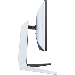 Ecran PC Gamer TCL 27R83U 27" 4K 160Hz VA MiniLED HDR 1400 HDMI 2.1 AMD FreeSync