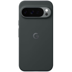 Coque GOOGLE Pixel 10 Pro XL Noir Volcanique