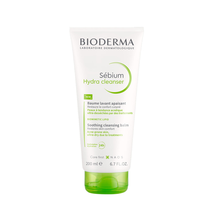 Sébium - Hydra-Cleaner